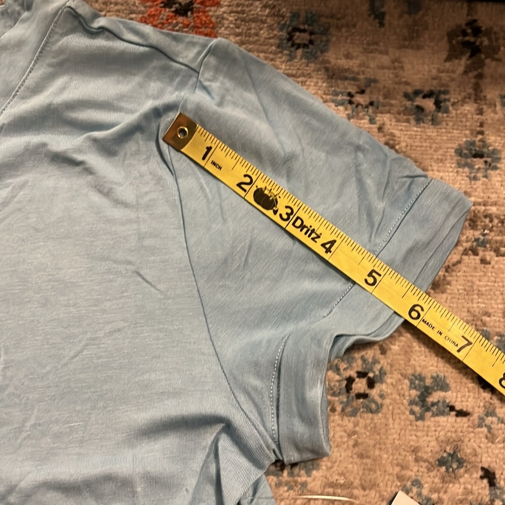 NWT Modcloth Simplicity On A Saturday Tunic - Picture 8 of 15